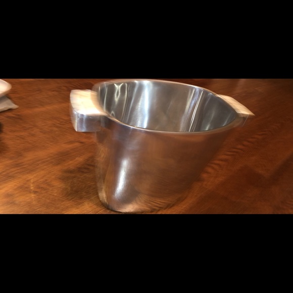 Pottery Barn Bar Set - Picture 2 of 5